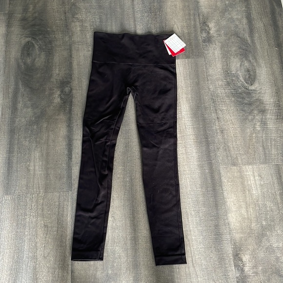 SPANX "Look At Me Now" Leggings - Picture 6 of 6